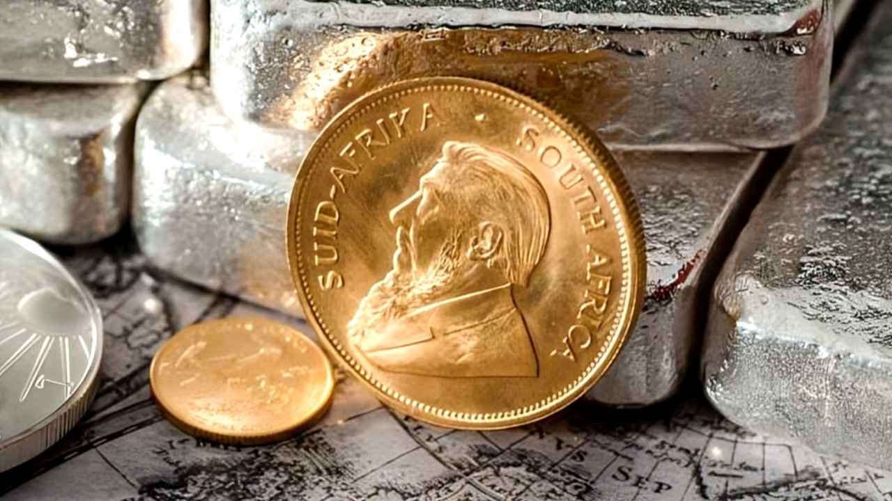 $650 Million Worth of South African Coins Still Circulating Across the Country